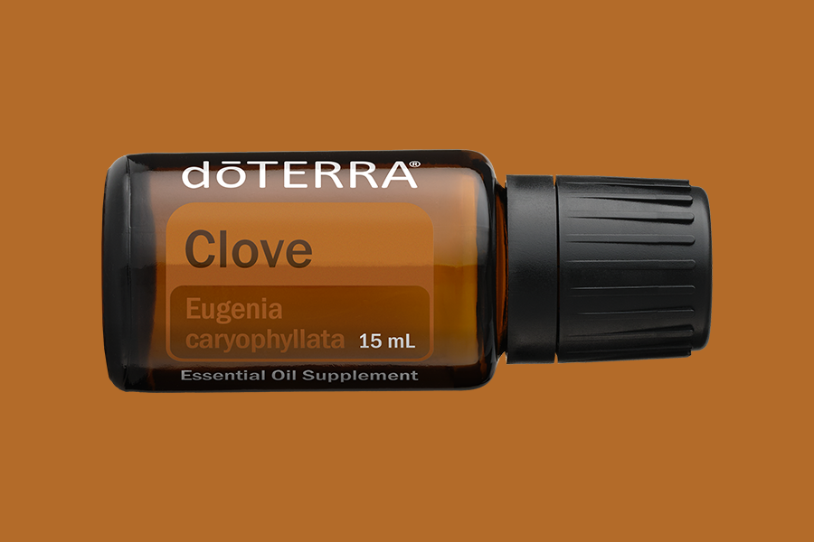 Clove Essential Oil | doTERRA Essential Oils